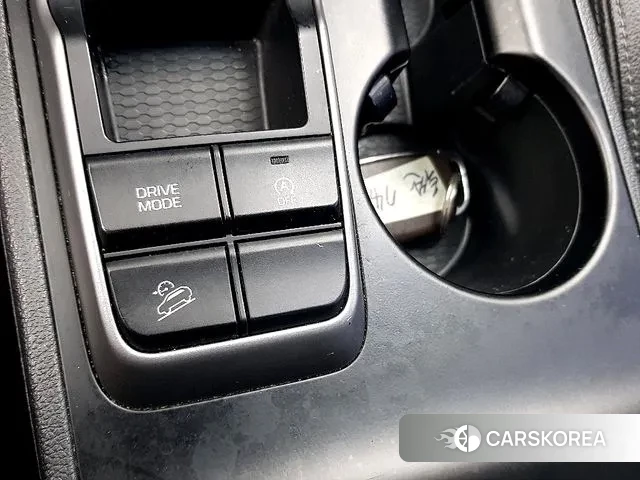Hyundai All New Tucson 2018 Белый из Кореи, фото 4