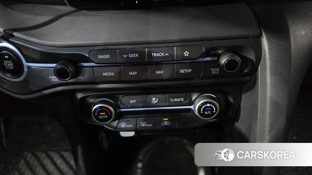 Hyundai Veloster (JS) 2018 Черный из Кореи, фото 4