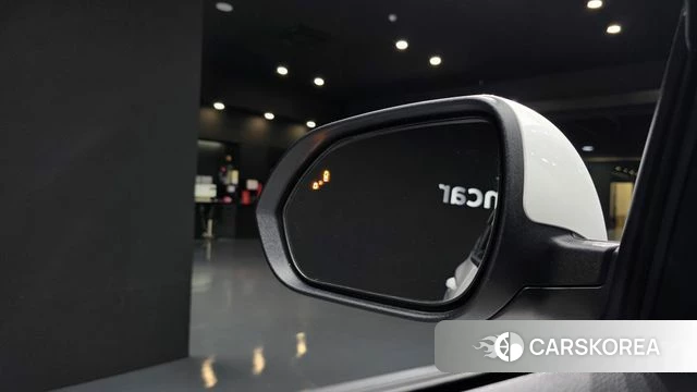 Kia Seltos 2022 Белый из Кореи, фото 4