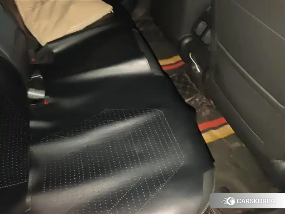Hyundai ix35 2022 Белый из Китая, фото 4