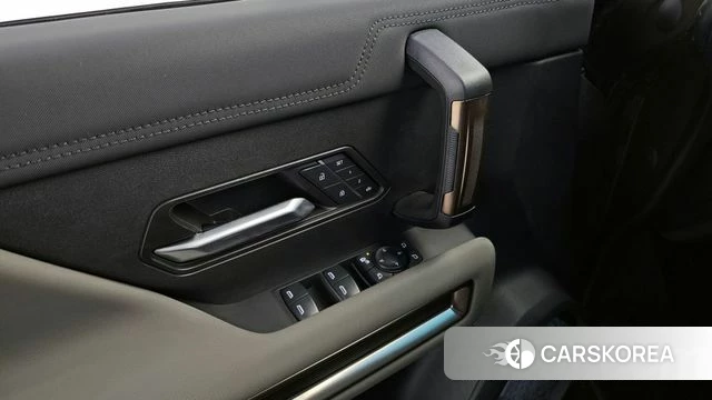 GMC Hummer EV 2024 Серый из Кореи, фото 4