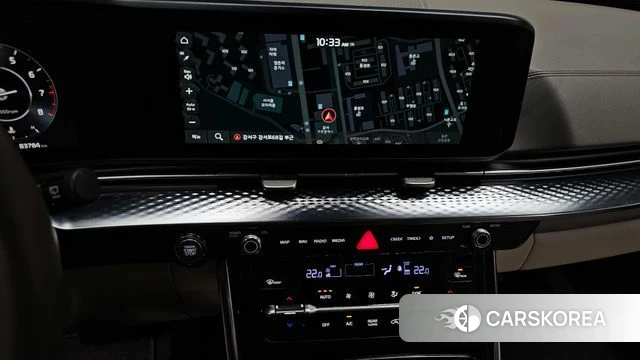 Kia Carnival 4th generation 2021 Белый из Кореи, фото 4