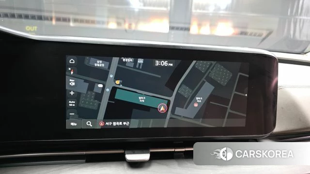 Kia Carnival 4th generation 2020 Белый из Кореи, фото 4
