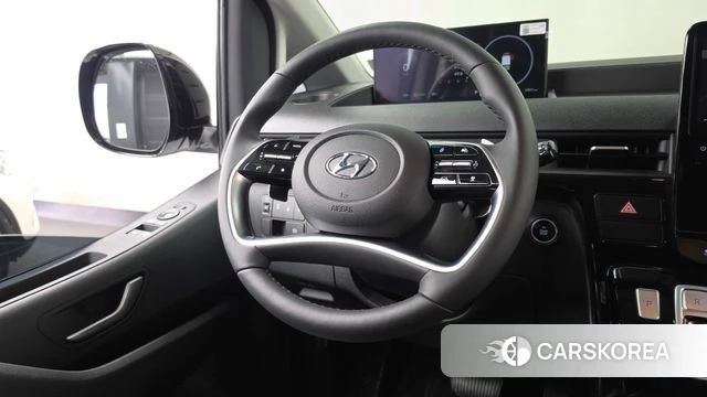 Hyundai ST1 2025 Белый из Кореи, фото 4