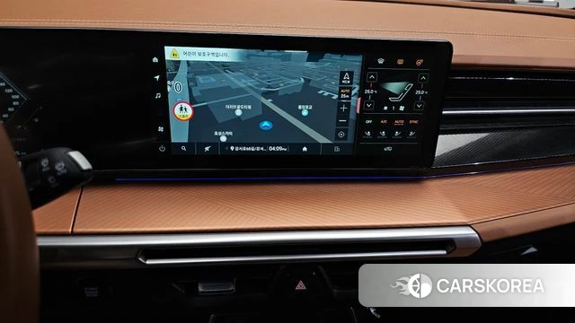 Ssangyong The New Torres 2025 Серебристо-серый из Кореи, фото 4