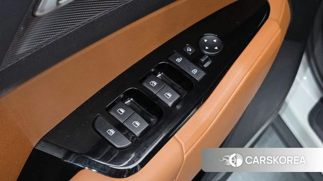 Kia Sportage 5th Generation 2024 Белый из Кореи, фото 4