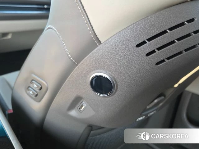 Kia Carnival 4th generation 2022 Черный из Кореи, фото 4
