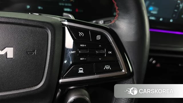 Ssangyong Actian 2nd Generation 2024 Белый из Кореи, фото 4