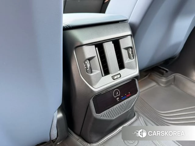 BMW X3 2025 Белый из Китая, фото 4