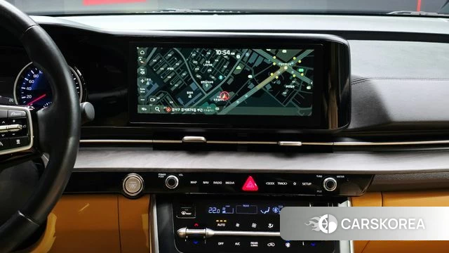 Kia Carnival 4th generation 2021 Белый из Кореи, фото 4