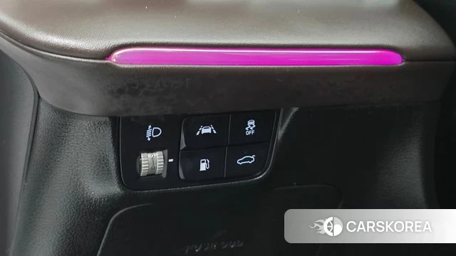 Hyundai The New Grandeur IG 2021 Белый из Кореи, фото 4