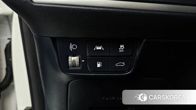 Hyundai The New Grandeur IG 2020 Белый из Кореи, фото 4