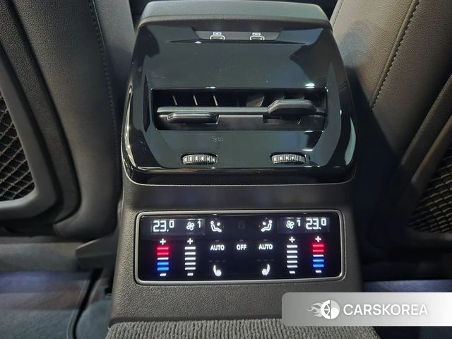 Audi A6 (C9) 2026 Серый из Кореи, фото 4