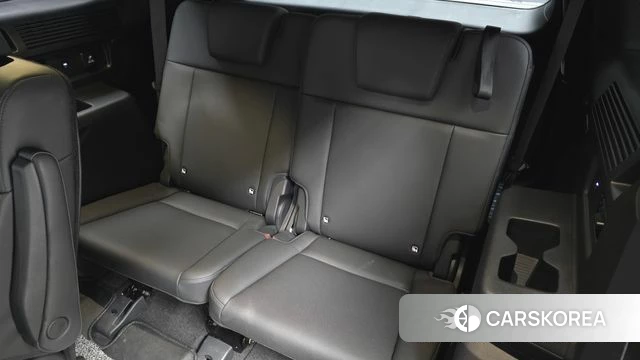 Hyundai Santa Fe (MX5) 2025 Белый из Кореи, фото 4