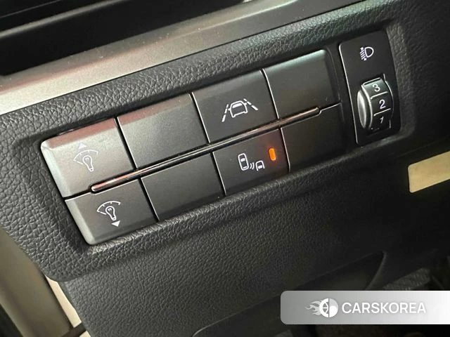 Ssangyong Beautiful Korando 2019 Белый из Кореи, фото 4