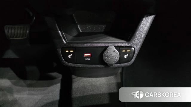 Kia The New Ray 2020 Синий из Кореи, фото 4