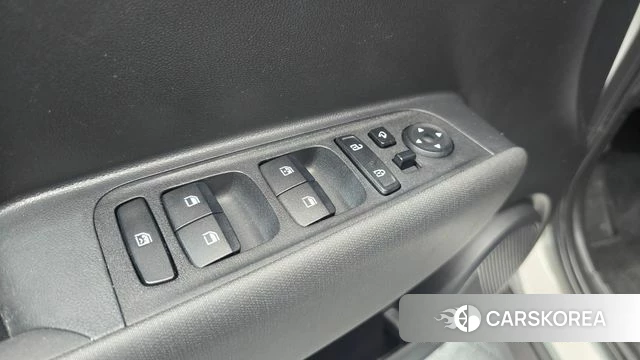Hyundai Casper 2022 Белый из Кореи, фото 4