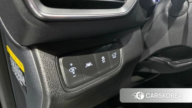 Hyundai Santa Fe TM 2018 Серый из Кореи, фото 4