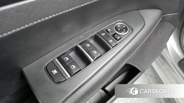 Kia Come New K3 2020 Серый из Кореи, фото 4