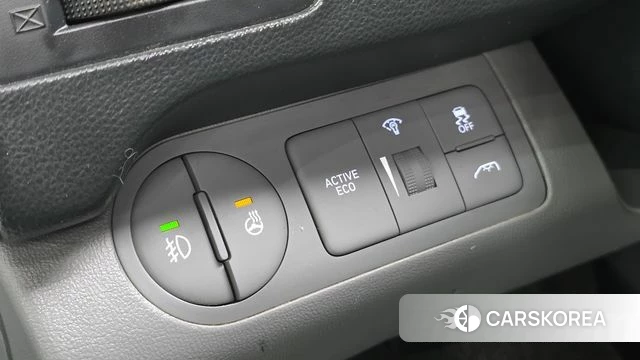 Hyundai The New Grand Starex 2018 Серебряный из Кореи, фото 4