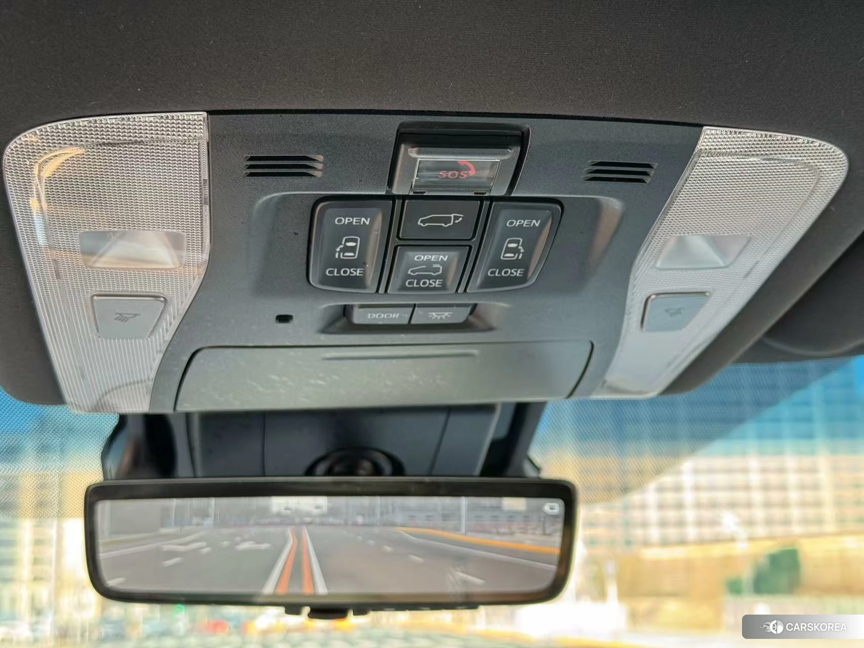 Toyota Vellfire 2021 Черный из Китая, фото 4
