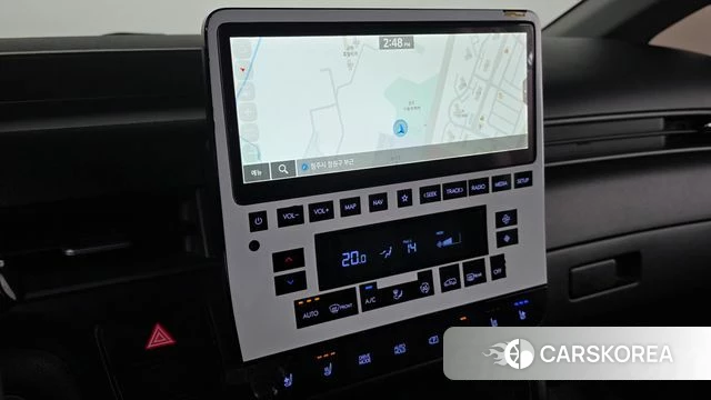 Hyundai Staria 2025 Серебристо-серый из Кореи, фото 4