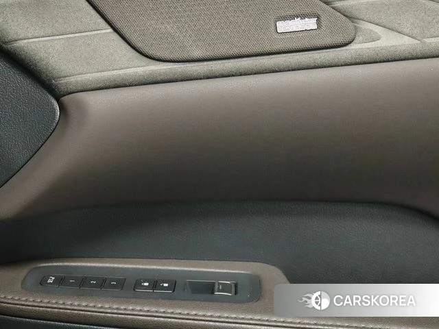 Lexus RX350h 5th generation 2025 Светло-зеленый из Кореи, фото 4