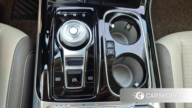 Kia Carnival 4th generation 2021 Белый из Кореи, фото 4