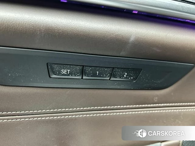 BMW 5 Series (G30) 2020 Серый из Кореи, фото 4