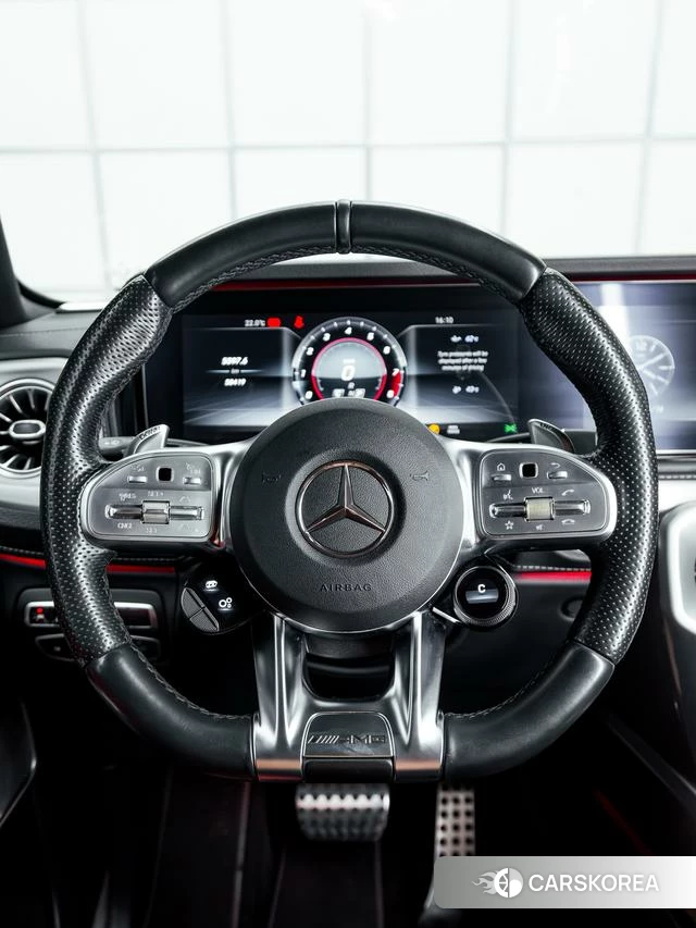Mercedes-Benz AMG G-Class 2020 Черный из Китая, фото 4