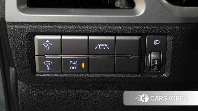 Ssangyong Beautiful Korando 2019 Серый из Кореи, фото 4