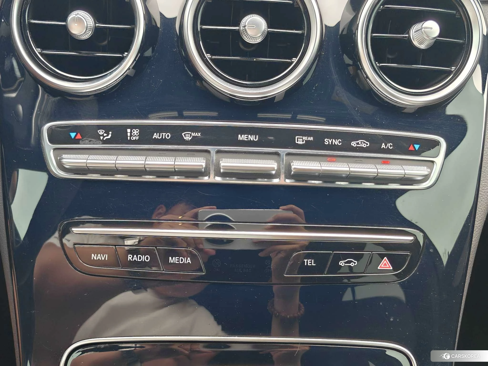 Mercedes-Benz C-class 2020 Белый из Китая, фото 4