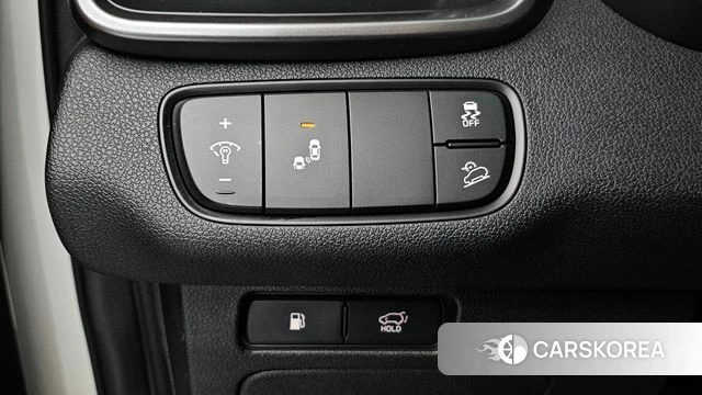 Kia The New Sorento 2018 Белый из Кореи, фото 4