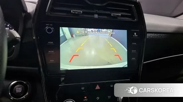 Ssangyong Berry New Tivoli 2019 Белый из Кореи, фото 4