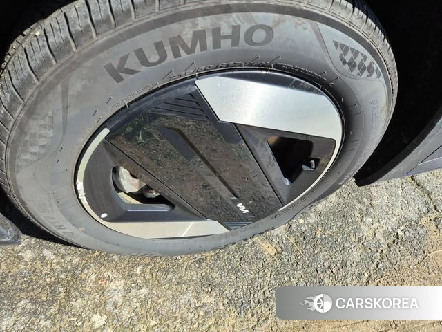 Kia EV4 2026 Синий из Кореи, фото 4