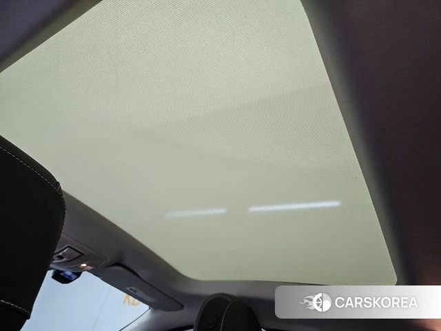 Mercedes-Benz GLE - Class W166 2018 Черный из Кореи, фото 4