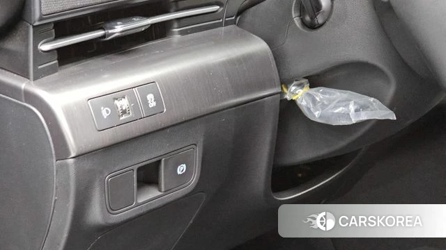 Hyundai Kona Electric (SX2) 2025 Серый из Кореи, фото 4