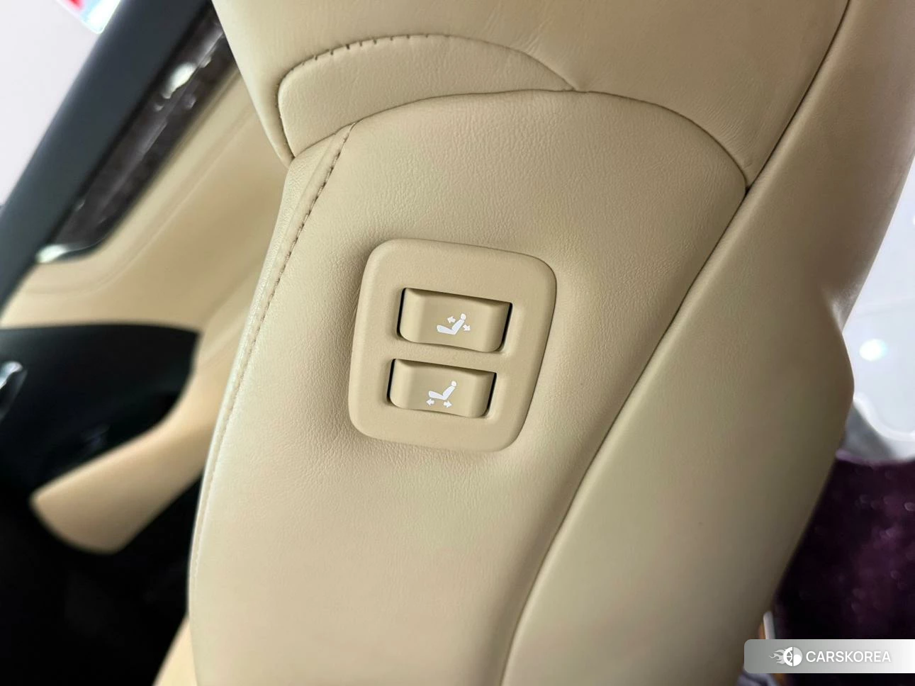 Toyota Vellfire 2021 Белый из Китая, фото 4