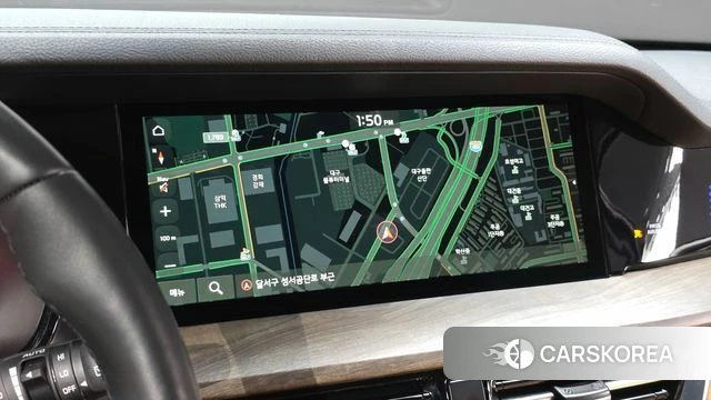 Kia Mohave Master 2020 Белый из Кореи, фото 4