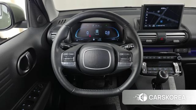 Hyundai Casper 2021 Цвет тростника из Кореи, фото 4