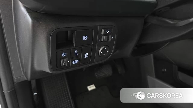 Hyundai Ionic 6 2024 Белый из Кореи, фото 4