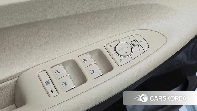 Hyundai Grandeur IG 2019 Белый из Кореи, фото 4