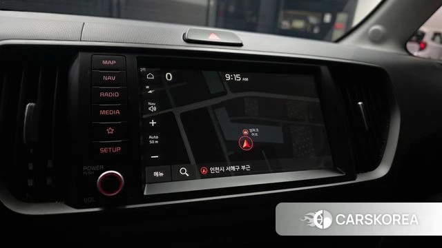 Kia The New Kia Ray 2023 Белый из Кореи, фото 4