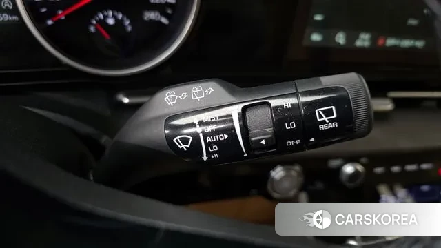 Kia Carnival 4th generation 2022 Черный из Кореи, фото 4