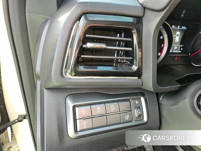 Ssangyong Berry New Tivoli 2020 Белый из Кореи, фото 5
