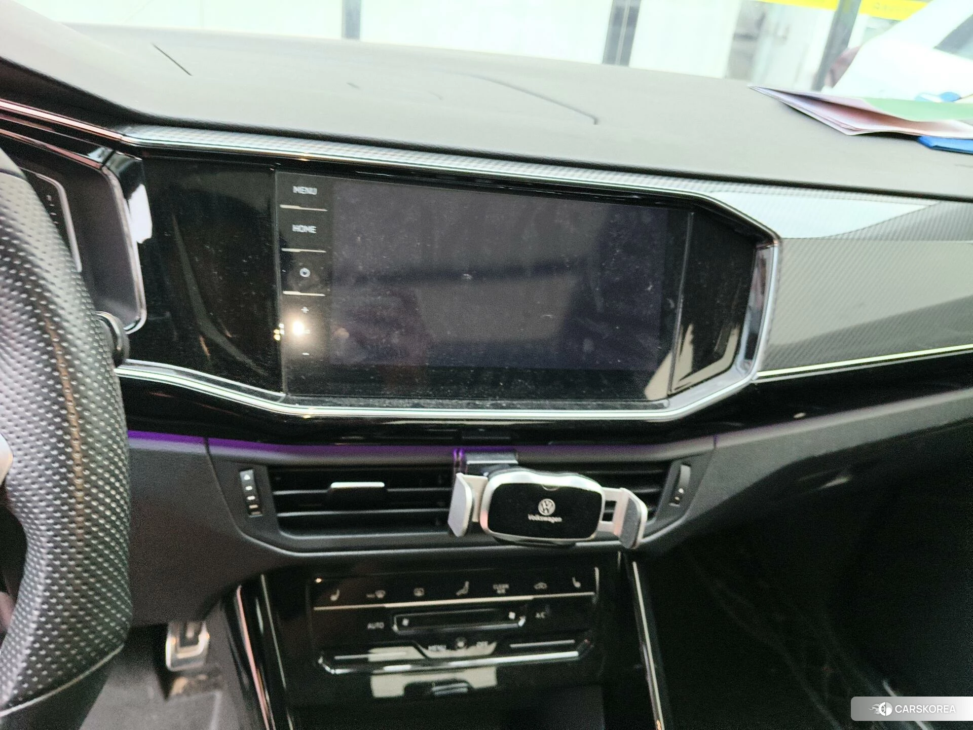 Volkswagen Tayron 2020 Белый из Китая, фото 4