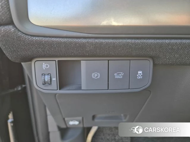 Kia EV3 2024 Черный из Кореи, фото 4