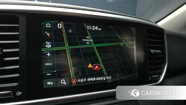 Kia Sportage The Bold 2019 Серебряный из Кореи, фото 4