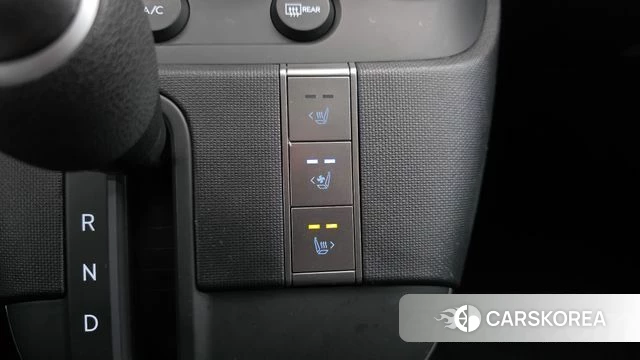 Hyundai Casper 2023 Зеленый из Кореи, фото 4