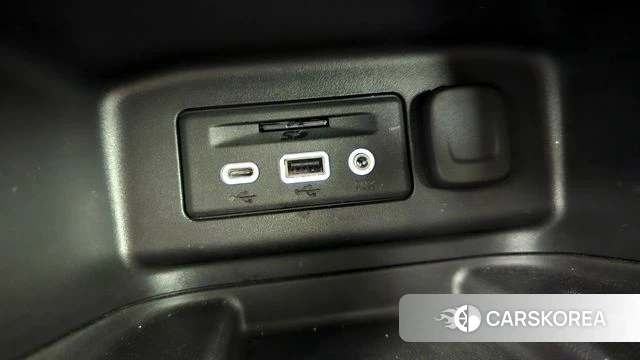 Chevrolet (GM Daewoo) The New Equinox 2022 Белый из Кореи, фото 4